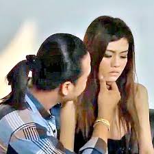 Senior Cherry Samkhok A Full Bodied Experience - XXXBP