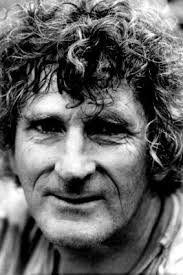 Poet Robert Adamson's last interview