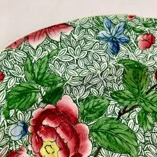 We did not find results for: Copeland Spode 1800s New Fayence King Chintz Pattern Transferware Floral Plate For Sale At 1stdibs