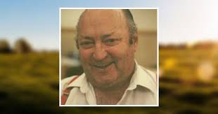 Raymond Carlson Obituary August 2, 2008