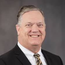 Happy birthday to district superintendent