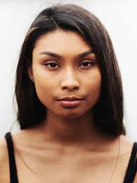 First Portrait Session