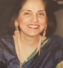 Dr. Zaheda Ali Obituary