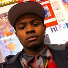 Darius Steen's Instagram, Twitter & Facebook