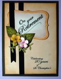 When you realize you want to spend the rest of your life with somebody, you want the. 55 Retirement Card Ideas Retirement Cards Retirement Inspirational Cards