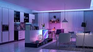 What Causes Electrical Fires Here S What You Should Know Living Room Modern Colored Led Lights Led Lights