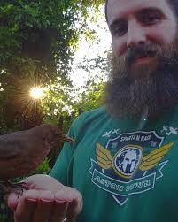 About — Mike Burrell Voice Overs~Be Heard