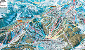 Our big sky vacation rentals put guests in the middle of a mountain oasis. Skiing Big Sky Montana 2005