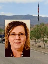 Postal veteran Renée Page to oversee Lucerne Valley Post Office