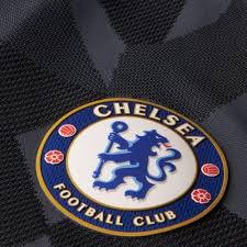 Buy your chelsea home kit from the official chelsea fc online store. Bakayoko Chelsea 17 18 Authentic Third Jersey