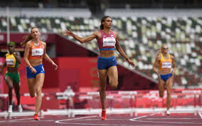 Jun 28, 2021 · sydney mclaughlin set a world record in the women's 400m hurdles at the us olympic trials on sunday, clocking 51.90sec after a thrilling battle with rival dalilah muhammad. E96qwvv5hso2vm
