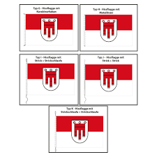 Wir bieten ihnen von flaggen in den österreichischen landesfarben über bundesländerfahnen aus österreich bis hin zu gemeindefahnen mit wappen. Hissfahne Vorarlberg