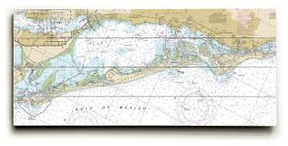 Longboat Key Lido Key Sarasota Bay Fl Nautical Chart