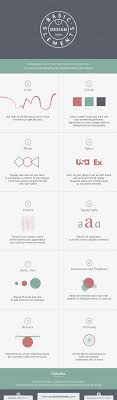 Infographic 10 Basic Elements Of Design Graphic Design Resources Graphic Design Tips Design Basics