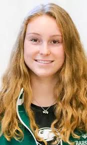 2021-22 Women's Swimming & Diving Roster