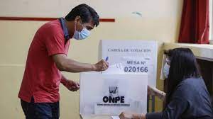 Bienvenidos a perú, aquí toda la información sobre ayacucho, la ciudad de huamanga en su presentación, el jefe de la onpe reiteró que sí o sí se realizarán las elecciones generales del 11 de. 8mjjex9ccxb8nm