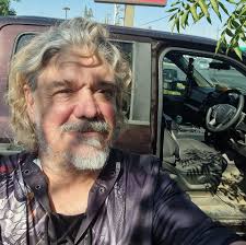 Arlene's magical Frybread. 100 Indians and only 50 pieces of frybread