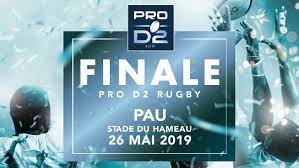 Après une période de priorité pour les abonnés, la billetterie en ligne reste accessible à tous (abonné ou non). Billetterie Finale Pro D2