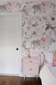 Diy How To Hang Removable Wallpaper Diy Wallpaper Ideas Removable Wall Panels Tips Temporary Wallpaper Bedroom Removable Wallpaper Diy Renters Decorating Naturally, removable wallpaper can be taken down just as quickly (if not, quicker) than it went up. removable wallpaper diy