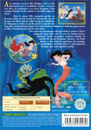 Watch series online free without any buffering. The Little Mermaid 2 Return To The Sea Video 2000 Photo Gallery Imdb