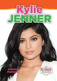 Kylie Jenner : Mattern, Joanne: Amazon.com.au: Books