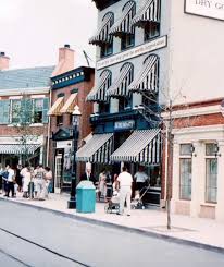 Memories of Freedomland Amusement Park in the Bronx
