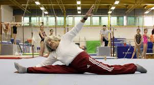 A magyar tornasport legeredményesebb versenyzője. Agnes Keleti Holocaust Survivor And World S Oldest Living Olympic Champion Marks 99th Birthday Jewish Telegraphic Agency