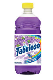 One Of My Favorite Cleaning Products Lol I Don T Use Pinesol Or Lysol For The Floors I Will Use This An Fabuloso Cleaner Favorite Cleaning Products Cleaners