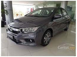 Handling fee only applicable for odyssey only*. Honda City 2018 S I Vtec 1 5 In Kuala Lumpur Automatic Sedan Others For Rm 66 900 4524133 Carlist My
