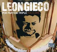 Folklore: León Gieco, Los Jaivas, Luis Gurevich, Gereba, Jorge Nasser,  Alfredo Zitarrosa, Elpidio Herrera, Teresa Parodi, Motta Luna, Motta Luna,  Claudio Parra, Melania Perez, Carlos Antoni Mendez, Mauricio Avalle, Mart n  Paz,