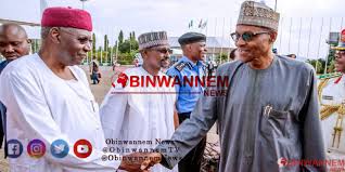 Efcc, police keep mum hushpuppi, who is facing prosecution in the united states of america (usa), mentioned mr kyari as one of the beneficiaries of the. Abba Kyari Chief Of Staff To The Nigerian Presidency Dies Of Covid 19 Top Stories Biafra News Africa World News Opinion Videos Obinwannem News