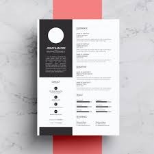Resume Premium Psd Free Psd Freepik Psd Freemockup Freebusiness Freetemplate Freeresume Business Card Mock Up Resume Template Free Modern Business Cards