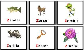 Few words in the basic english vocabulary begin with z , though it occurs in words beginning with other letters. Learn Vocabulary Words That Start With Z