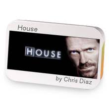 Dr. Martha Masters Tea