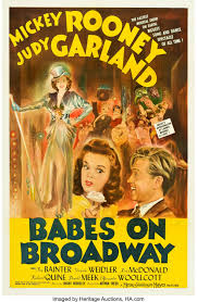 Pin On Vintage Movie Posters