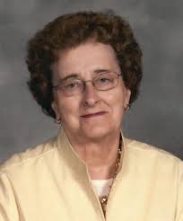 Obituary: Genevieve Klein