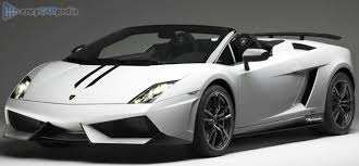 Enjoy the beauty of this exotic car. Lamborghini Gallardo Lp570 4 Spyder Performante Tech Specs Top Speed Power Acceleration Mpg All 2012 2013