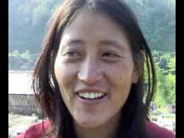 Donyi Regum re lead by Miter Sora Karbak at AIR Itanagar