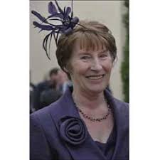 Patricia O'Hara née Dowd