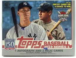 We did not find results for: 2019 Topps Series 1 Trouble With The Curve