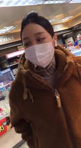 승무원 업스 치마 속 환상