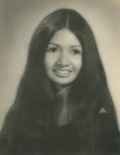 Obituary information for Ana Maria Smith