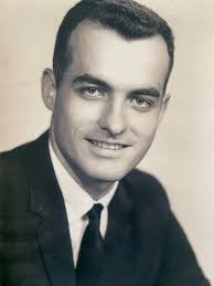 Thomas Barfield Obituary