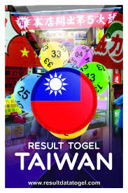 Result Data Togel Taiwan Hari Ini Taiwan