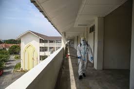 Senarai sekolah rendah agama (sra) swasta xlsx paling popular. Covid 19 19 Schools In Selangor Ordered To Close Cibai Kia