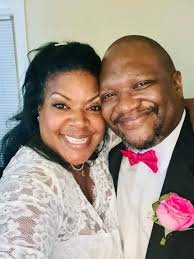 Hi all! I just wanted to introduce myself and share a photo I took- Just  married my beautiful queen 10/26 I couldn't be happier- FINALLY😍😍🙏🏾