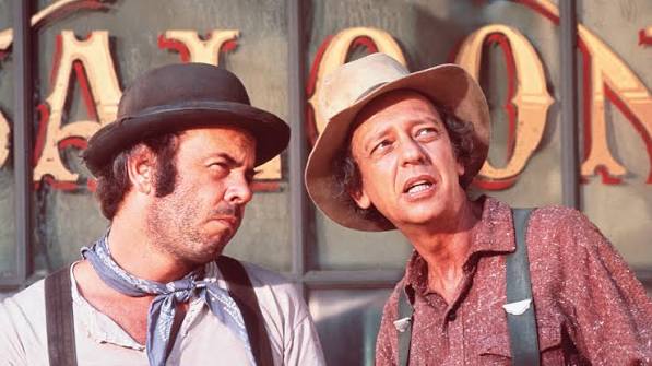 The Apple Dumpling Gang Trailer