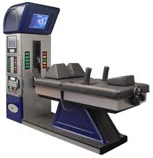 How To Heal A Herniated Disc Spinal Decompression Decompression Therapy Spinal