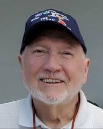 Dennis Norman Blackmore Obituary November 20, 2023