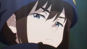 Boogiepop Wa Warawanai 16 Random Curiosity Anime Art Anime Art